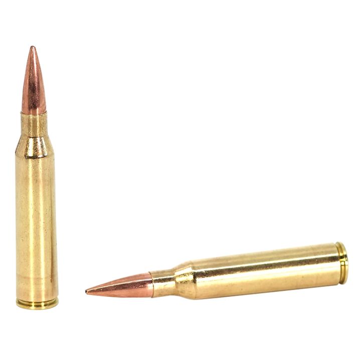 SAKO (TIKKA)MatchKing338LapuaMag 300gr 10 Per Box/10 Case