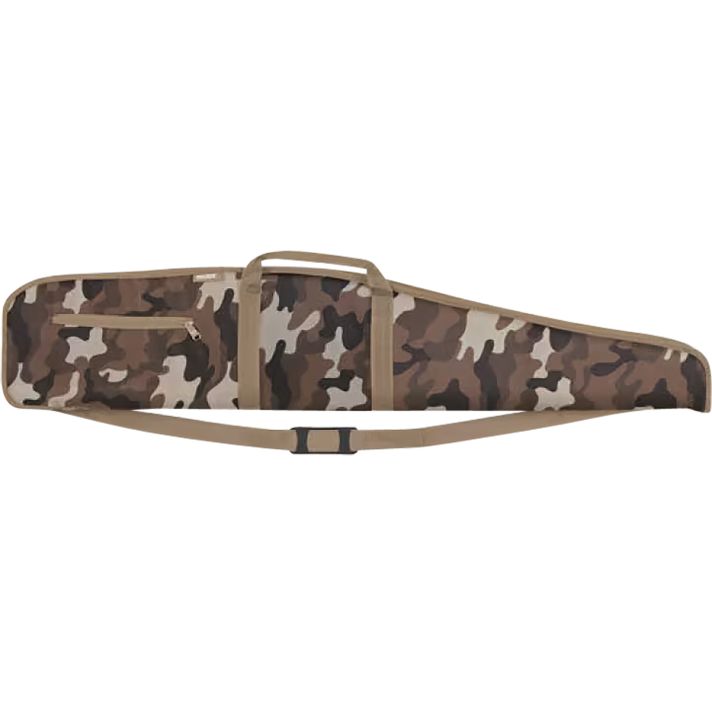 Bulldog BD240TBC ExtremeThrowback Camo Nylon 48" Long Shotgun