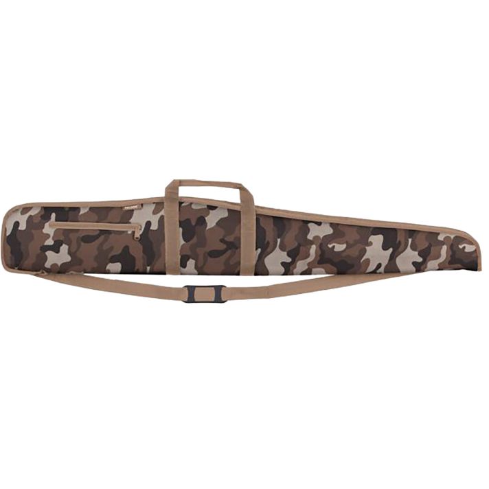 Bulldog BD280TBC ExtremeThrowback Camo Nylon 52" Long Shotgun