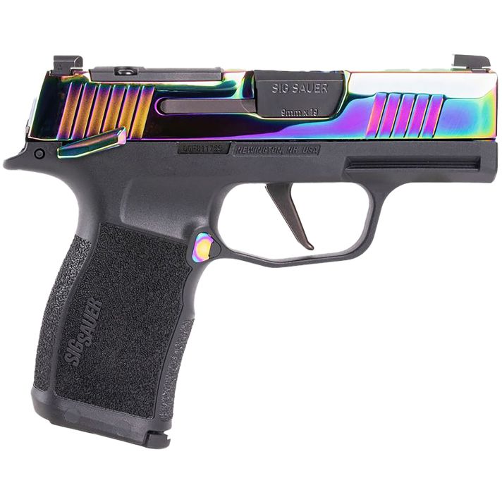SIG 365X9RBTMSP365X 9MM OR 3.1 12R RNB