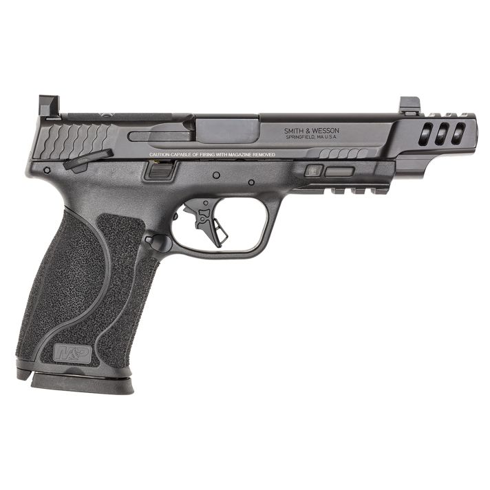 S&W M&P13970 10MM 5.6 15R VORTEX BNDLE