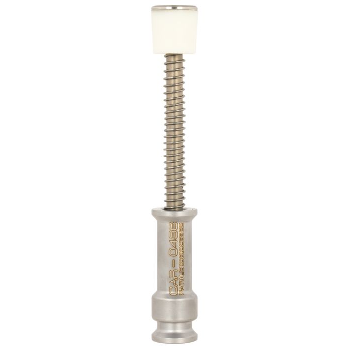 Maxim Defense MXM47839 Roller Delayed Blowback System Buffer Carbine Fits Most 9mm Luger Mil-Spec AR-15/AR-9 Buffer Tubes