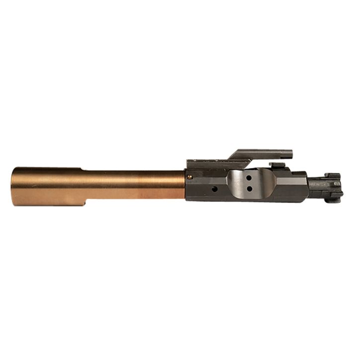 Q LLC ACCHBBCG2PC BCG5.56x45mm Black Nitride Stainless Steel For Honey Badger