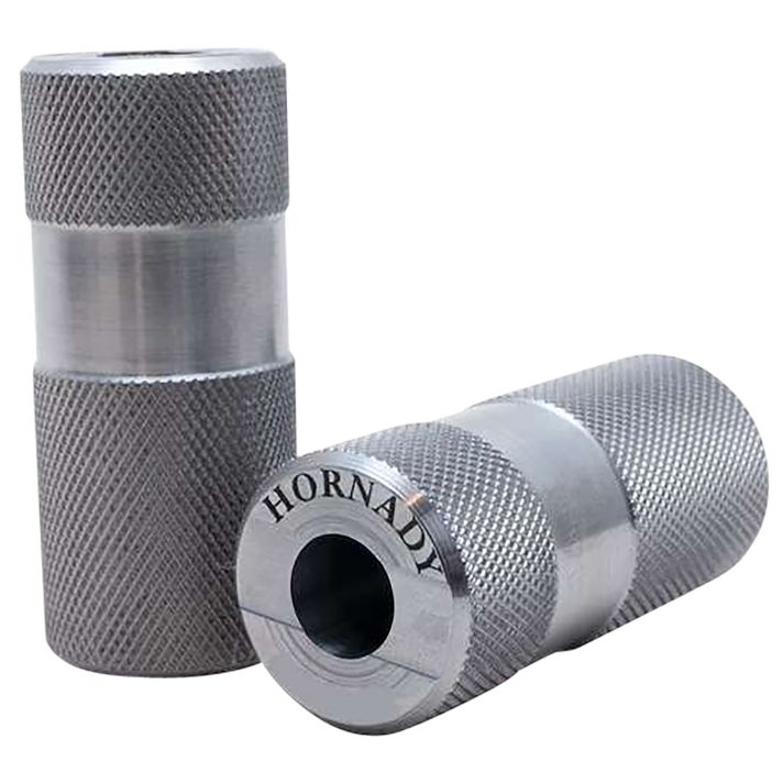 Hornady 380726 Silver 22 ARC Stainless Steel 2 Pack
