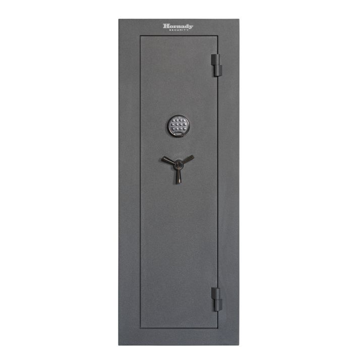 Hornady 95070 MobilisPowder Coated 9 Gauge Steel Safe