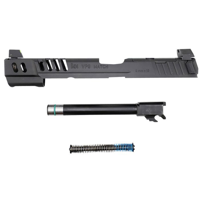 HK 51000951VP9 MATCH OR SLIDE KIT