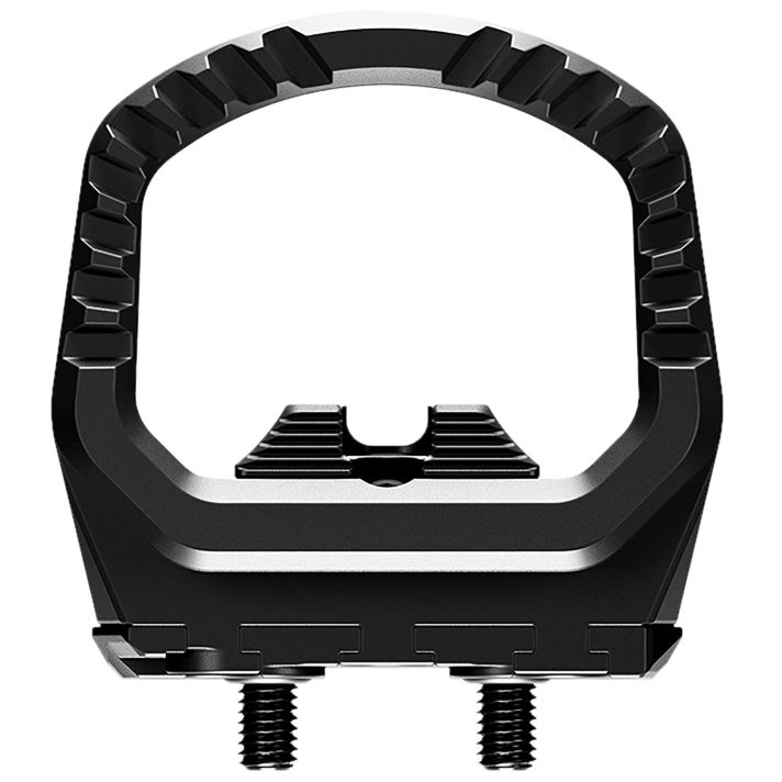 Radian Weapons H0001 Guardian+SixBlack Glock MOS/Holosun 407C/507C