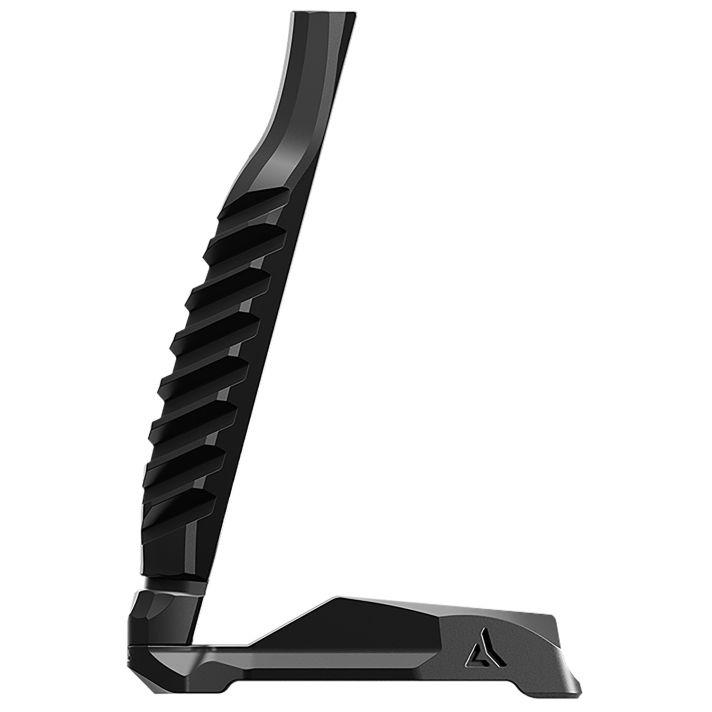 Radian Weapons H0014 Compatible w/ Sig Sauer P365 XMACRO Grip Module Black Aluminum