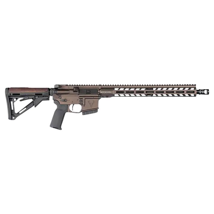 STAG 15004512 15PURSUIT 350L 16 BRNZ