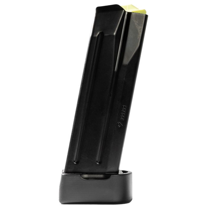 Rost Martin RM10025 RM1C17rd 9mm Black