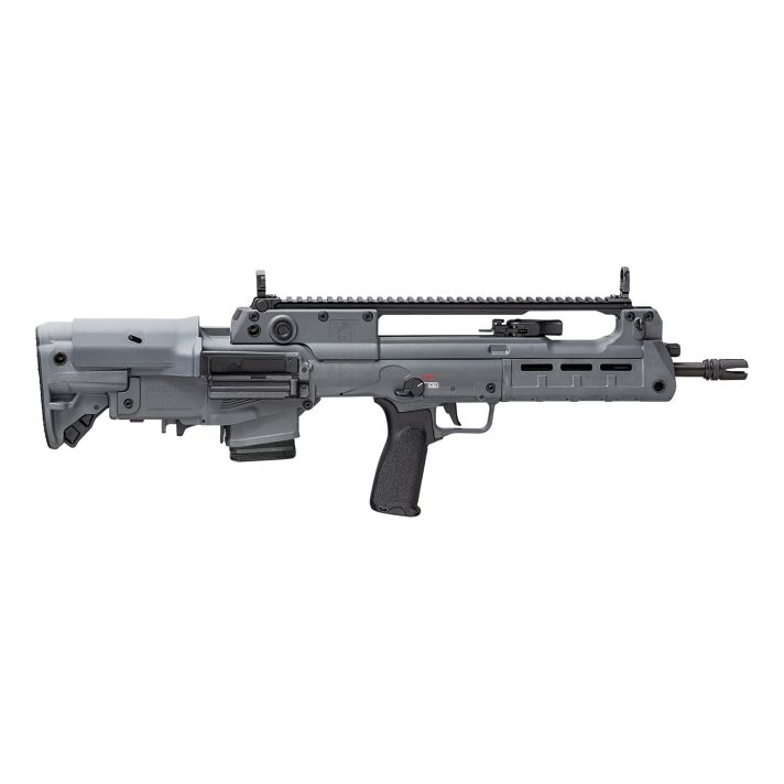 SPG HL916556YLCHELLION 5.56 16 BULLPUP 10R GRY