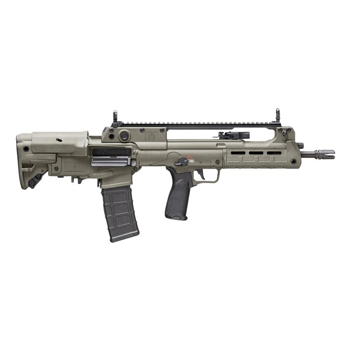 SPG HL916556GHELLION 5.56 16 BULLPUP 30R ODG