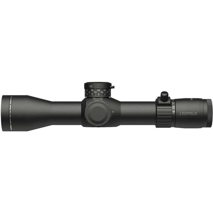 Leupold 182944 Mark 5HDMatte Black 3.6-18x44mm, 35mm Tube FFP PR2 MOA Reticle