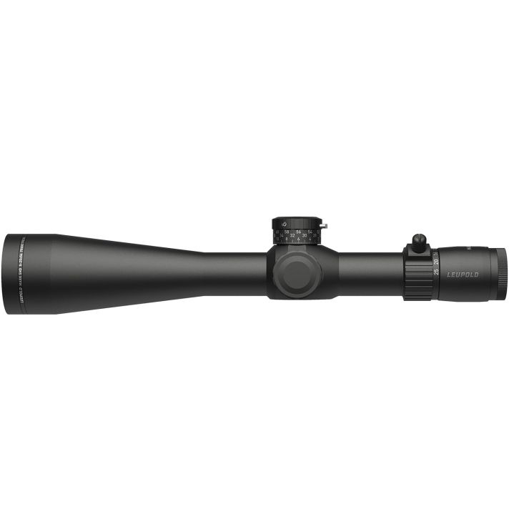 Leupold 185074 Mark 5HDFlat Dark Earth 7-35x56mm 35mm Tube, FFP Tremor 3 Reticle