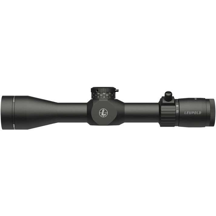 Leupold 183741 Mark 4HDMatte Black 2.5-10x42mm, 30mm Tube, FFP PR1 MOA Reticle