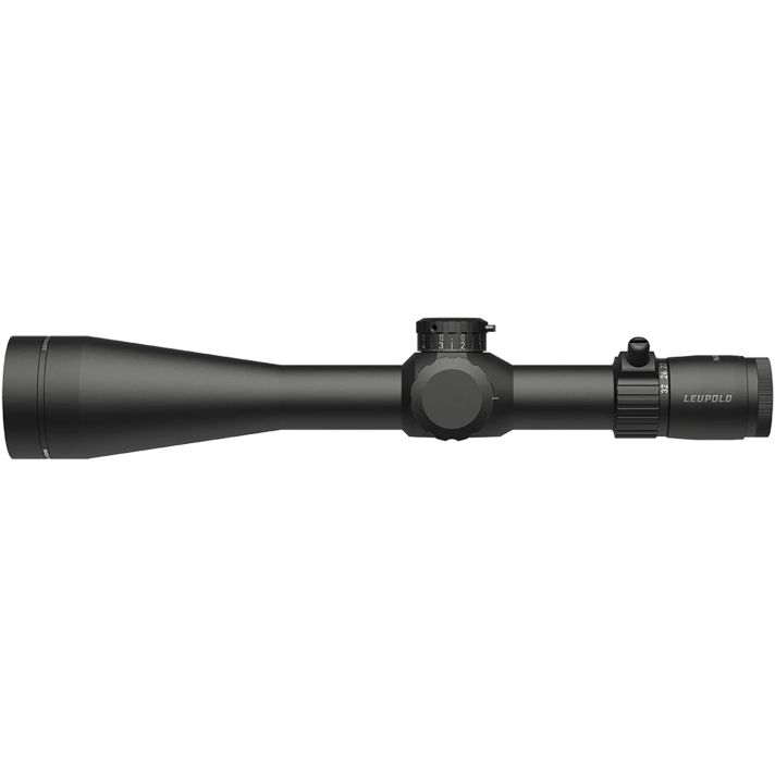 Leupold 183971 Mark 4HDMatte Black 8-32x56mm, 34mm Tube, FFP PR3 MIL Reticle