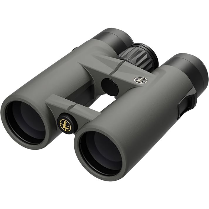 Leupold 184760 BX-4 Pro Guide HD Gen2 8x42mm Roof Prism Black Armor Coated Magnesium