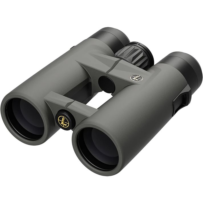 Leupold 184761 BX-4 Pro Guide HD Gen2 10x42mm Roof Prism Black Armor Coated