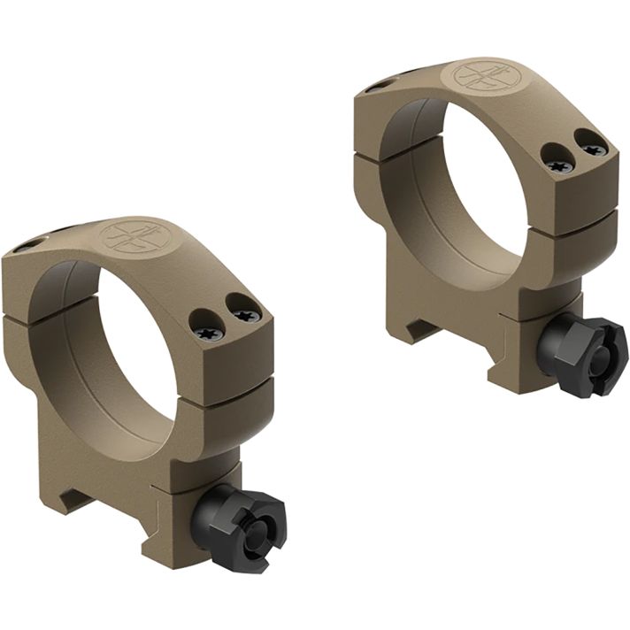 Leupold 185237 Mark 4Flat Dark Earth 35mm High