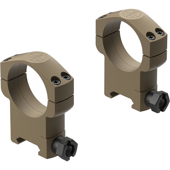 Leupold 185238 Mark 4Flat Dark Earth 35mm Super High