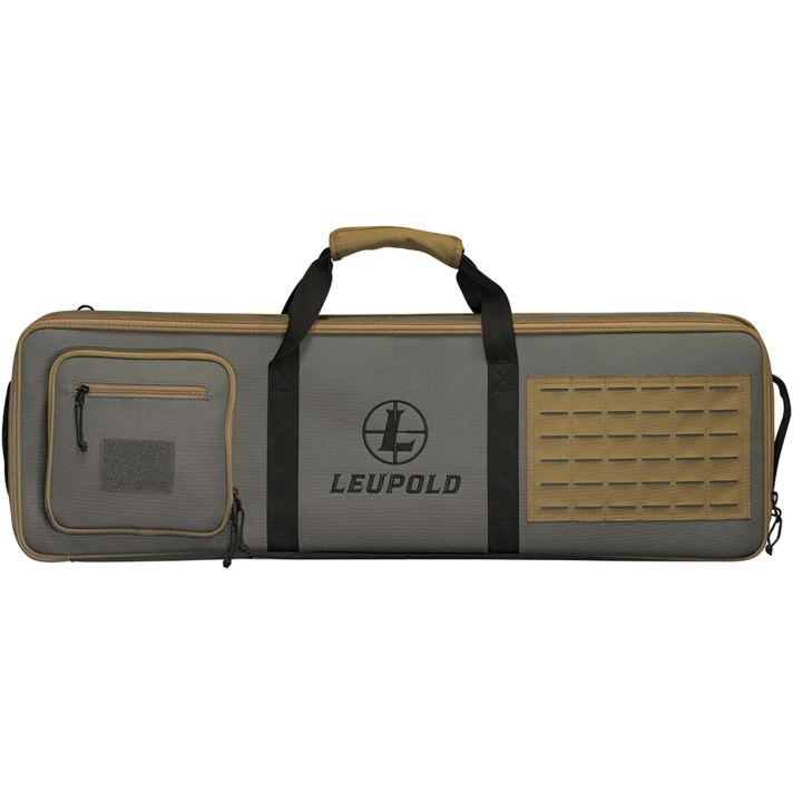 Leupold 183917 Rendezvous Carbine Case 36" Padding Weather Resistant