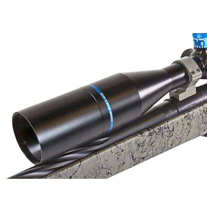 Huskemaw Optics 2056SS Sunshade56mm Black