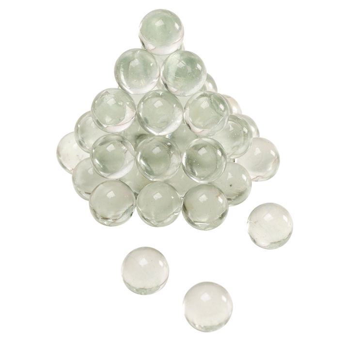 Umarex USA 2219004 Slingshot Ammo1/2" Glass 75Pk