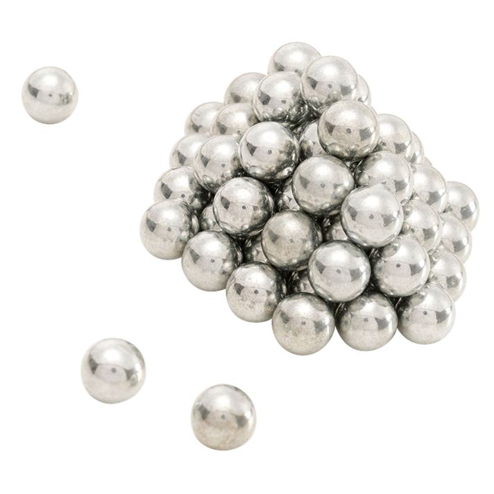 Umarex USA 2219003 Slingshot Ammo3/8" Steel 100Pk