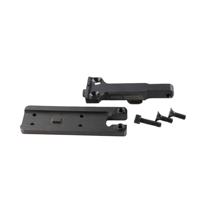 Samson 030030003 RSR2Black