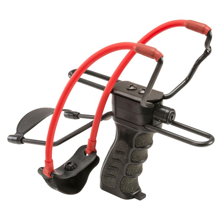 Umarex USA 2219002 X Shot Laser Edition Red/Black Molded Handle