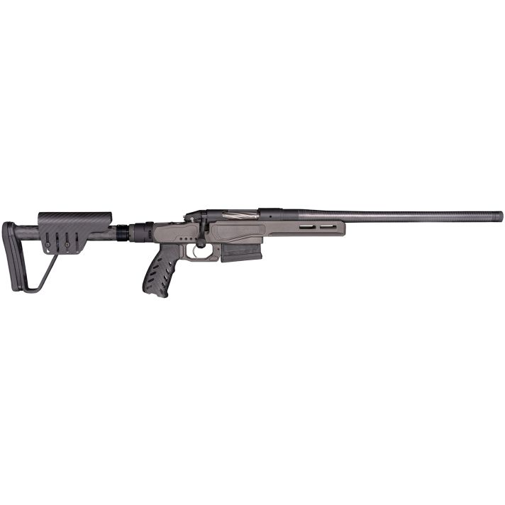 BERGARA BPR36-65CM MGMICRO LTE 6.5CRD 18 5R TUNG