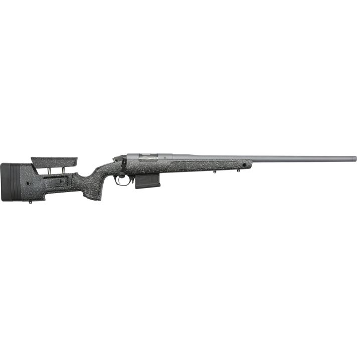 BERGARA BPR20-7PRC HMR PRO 7PRC 24 5R BK/GR