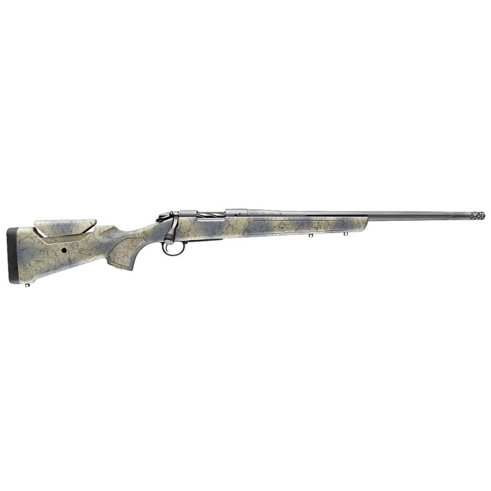 BERGARA B14S802 SIERRA WLD 6.5CRD 20 4R WCAMO
