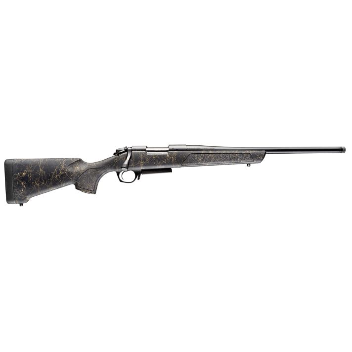 BERGARA B14S953 STOKE CMP 223 16.5 6R BK/GR