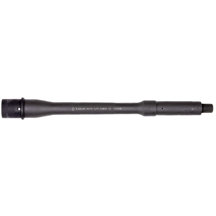BA BABL557103MC 5.56 BRL CMV 10.3 CAR GOV CHRME