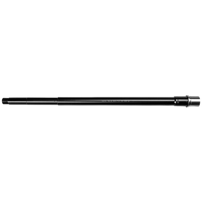 Ballistic Advantage BABL6MM002PQ Premium Series6mm ARC 18" Threaded SPR Profile, Rifle Length with Low Pro Gas Block, Black QPQ 4150 Chrome Moly Vanadium Steel, Fits AR-15