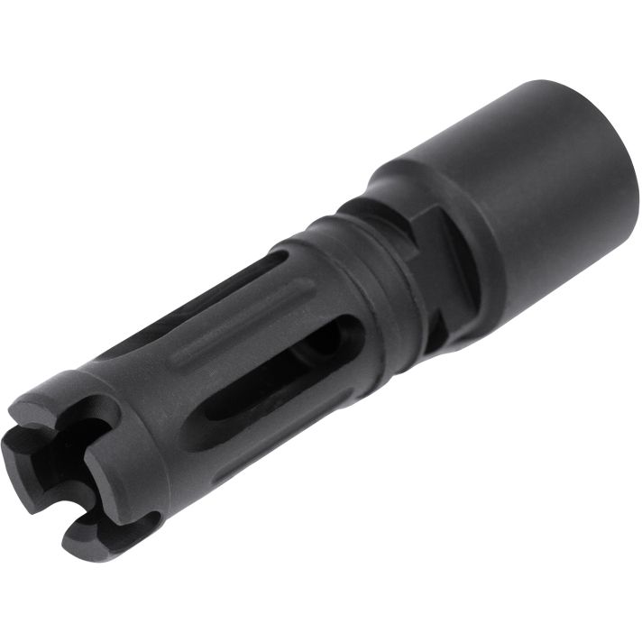 CMMG 57DA56C Zeroed Muzzle Mount Defcan 57