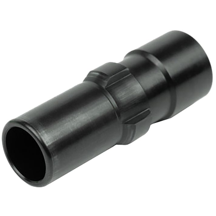 CMMG 45DA5FA Trilug Mount Decan 45 ACP .578" x 28 Nitride