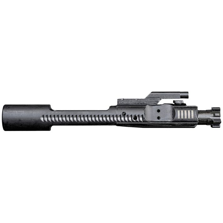 Sons Of Liberty Gun Works SOLGWBCG556 Bolt Carrier Group5.56x45mm NATO, Black Phosphate Carpenter 158, Full-Auto Rated, Fits AR-15