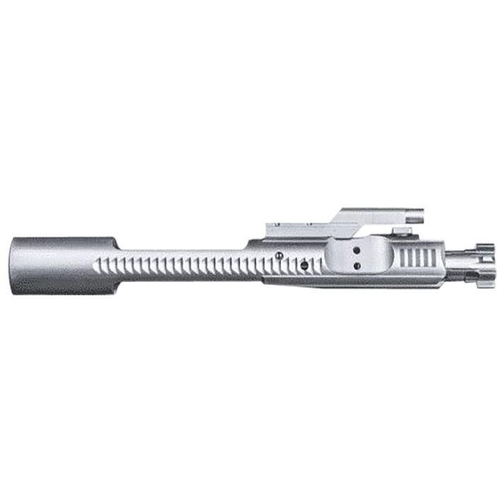 Sons Of Liberty Gun Works SOLGWBCG556CHROME Bolt Carrier Group5.56x45mm NATO, Chrome Carpenter 158, Full-Auto Rated, Fits AR-15