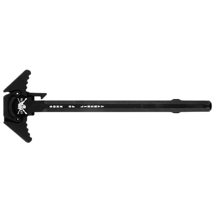 Sons Of Liberty Gun Works LCH5.56 Black Anodized 7075 T-6 Aluminum Ambidextrous