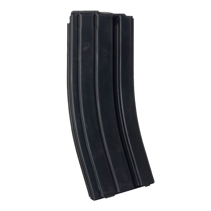 Sons Of Liberty Gun Works SOLGW30MAG Magazine30rd 5.56x45mm NATO Black Stainless Steel Fits AR-15