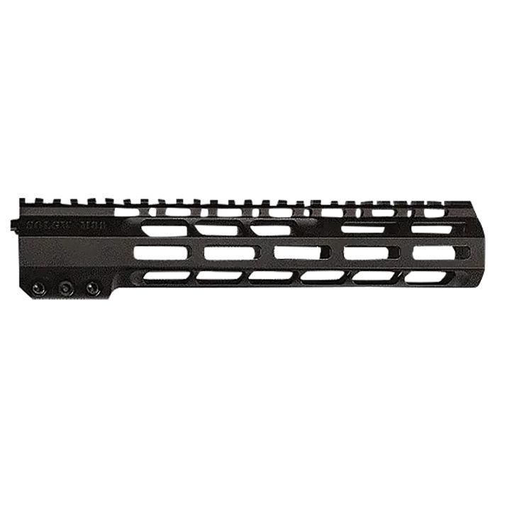 Sons Of Liberty Gun Works M89H11.5 M89 Drive Lock Rail Black 11.50"