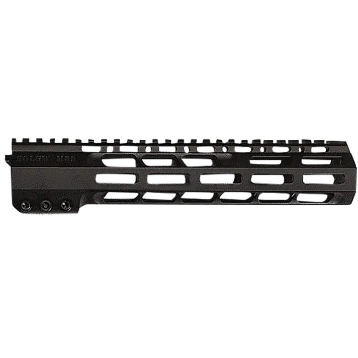 Sons Of Liberty Gun Works M89H13 M89 Drive Lock Rail Black 13"