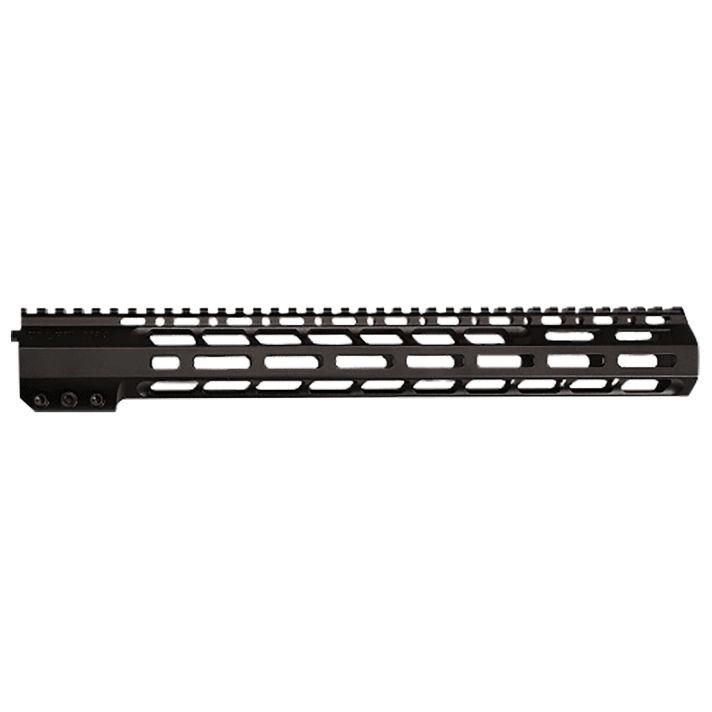 Sons Of Liberty Gun Works M89H15 M89 Drive Lock Rail Black 15"