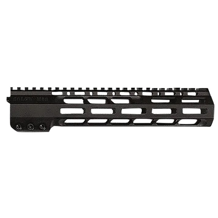 Sons Of Liberty Gun Works M89H16.75 M89 Drive Lock Rail Black 11.50" Long