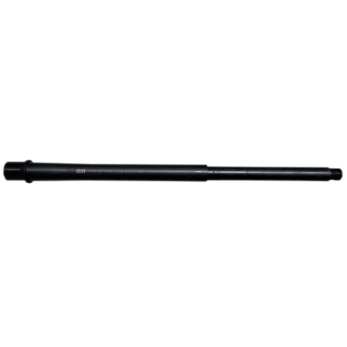 Sons Of Liberty Gun Works 14.5PRECISIONSPR6MAX Precision SPR6mm MAX 14.50" Threaded SPR Profile, Black Oxide Stainless Steel, Fits AR-15