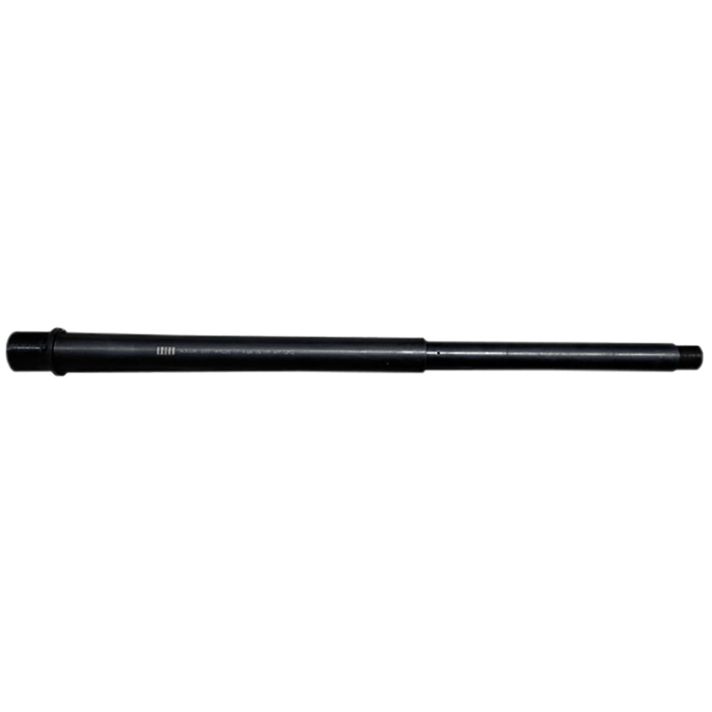 Sons Of Liberty Gun Works 16PRECISIONSPR6MAX Precision SPR6mm MAX 16" Threaded SPR Profile, Black Oxide Stainless Steel, Fits AR-15