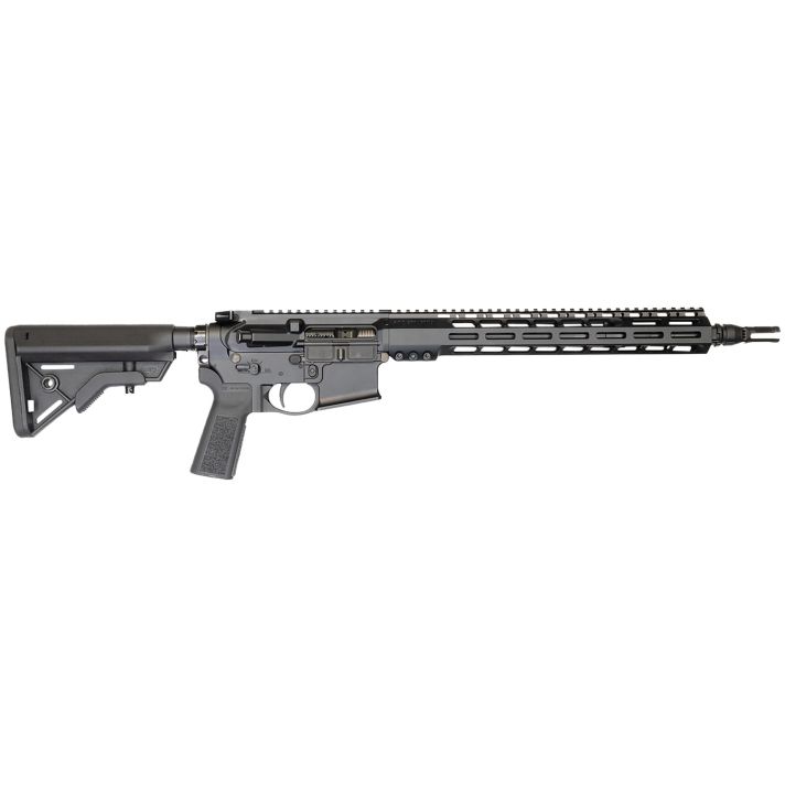 Sons Of Liberty Gun Works BROADSWORD896MAX14.5 6mm MAX 14.50"