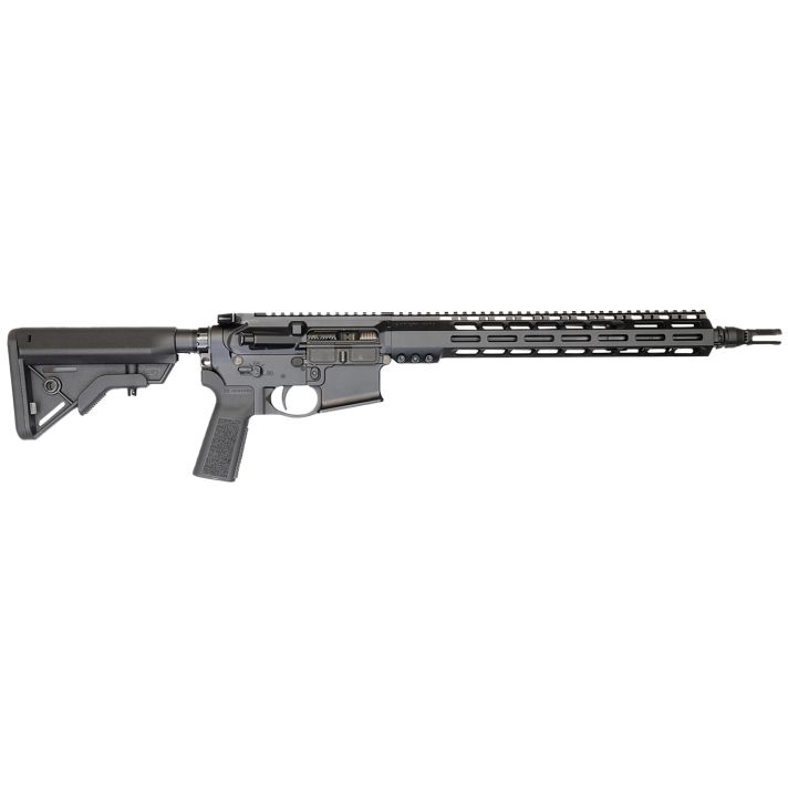 Sons Of Liberty Gun Works BROADSWORD896MAX16 6mm MAX 16"